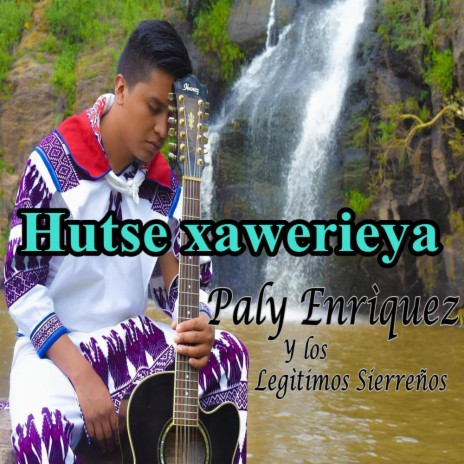 Hutse Xawerieya | Boomplay Music