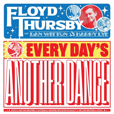 Every Day's Another Dance | Boomplay Music