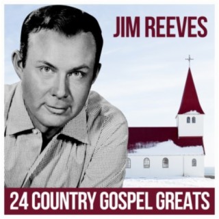 Jim reeves
