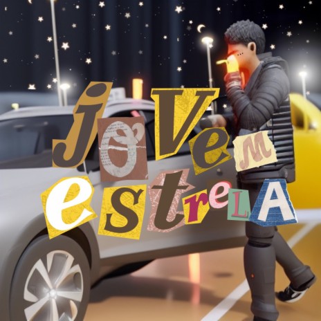 Jovem Estrela | Boomplay Music