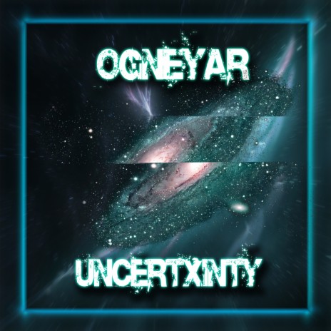 Uncertxinty | Boomplay Music