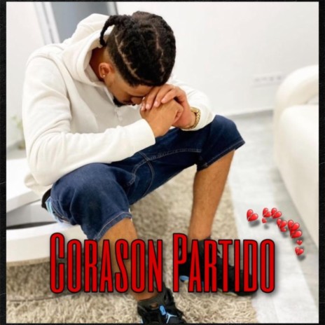 Corason Partido ft. Dessy | Boomplay Music