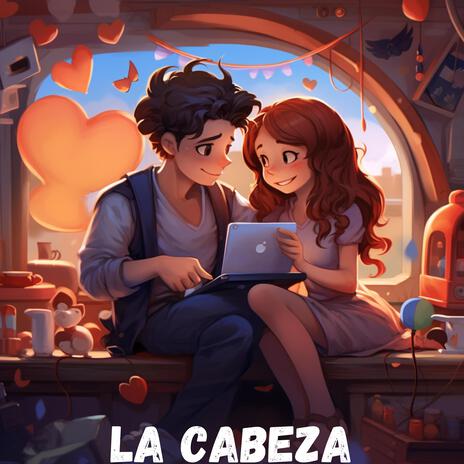 La cabeza | Boomplay Music