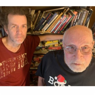 Les and Jack on Writing - Uncensored