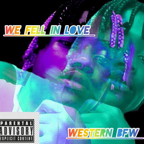 We fell in love | Boomplay Music
