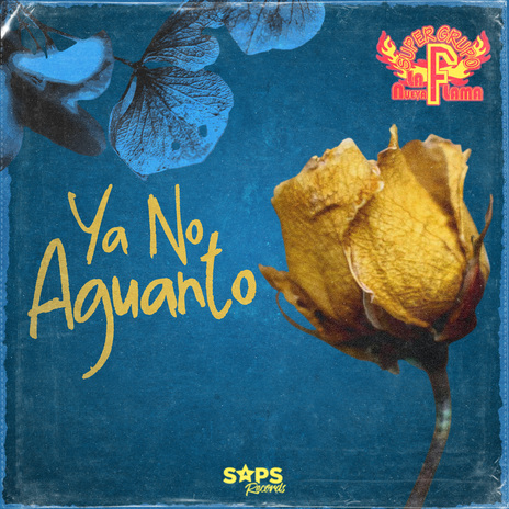 Ya No Aguanto | Boomplay Music