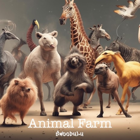 Animal Farm | Boomplay Music