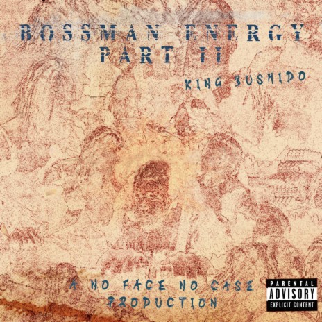 Bossman Energy, Pt. 2 | Boomplay Music