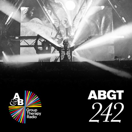 Running In The Night (ABGT242) (Josep & Kane Remix) ft. Ollie Wride | Boomplay Music