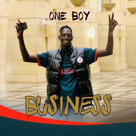 Business | Boomplay Music