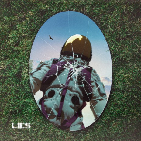 LIES! ft. PRESTXN | Boomplay Music