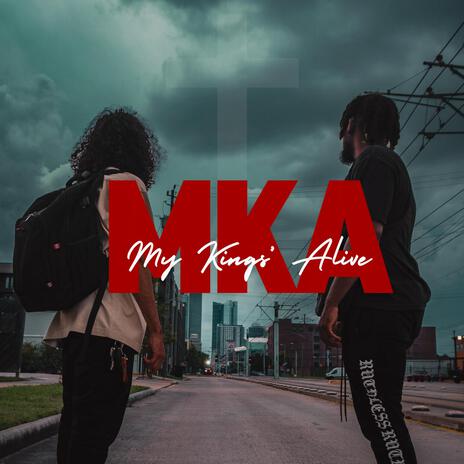 MKA ft. DEADATO | Boomplay Music