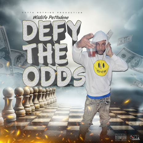 Defy the Odds | Boomplay Music