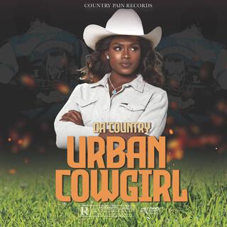 Urban Cowgirl