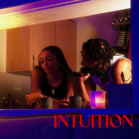 intuition | Boomplay Music