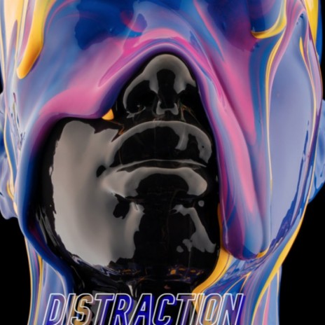 Distraction | Boomplay Music
