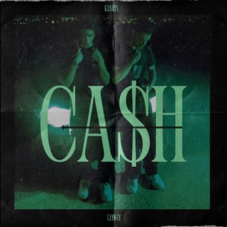 CASH ft. Lengy lyrics | Boomplay Music