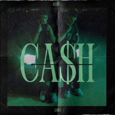 CASH ft. Lengy | Boomplay Music