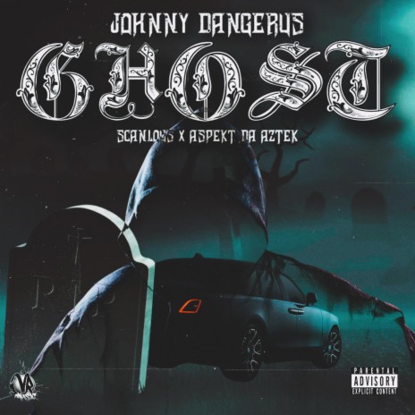 Ghost ft. Aspekt Da Aztek & Scanlous | Boomplay Music