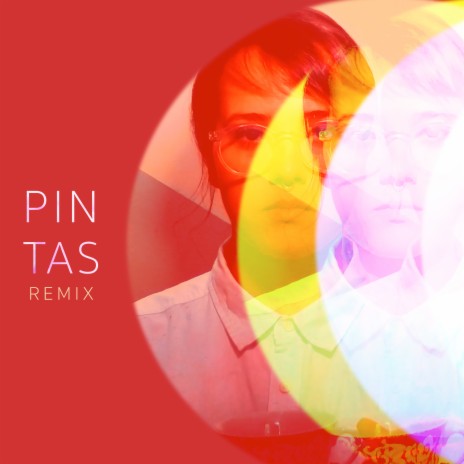 Pintas (Remix) (Architect Of Love Remix) | Boomplay Music