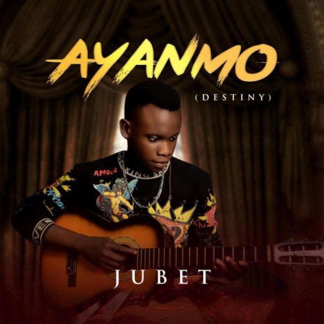 Ayanmo (Destiny) | Boomplay Music
