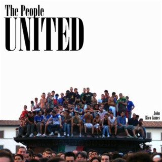 The People United (feat. Jobu)