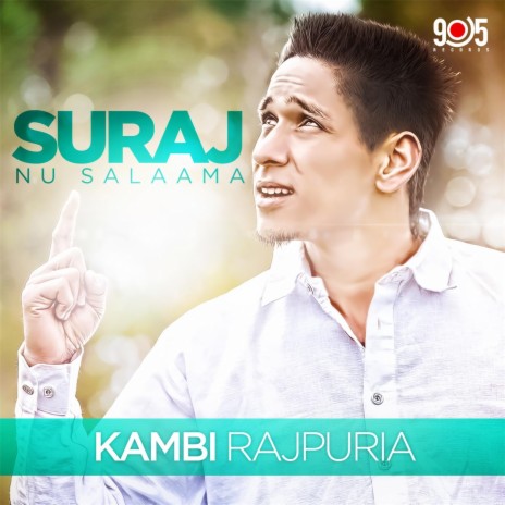 Suraj Nu Salaama | Boomplay Music