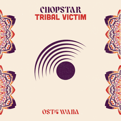 Tribal Victim | Boomplay Music