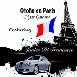 Otoño en París (feat. Javier Di Francesco) ()