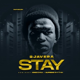 Stay (Remixes)