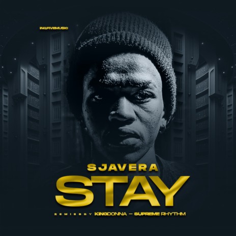 Stay (Kingdonna Remix)