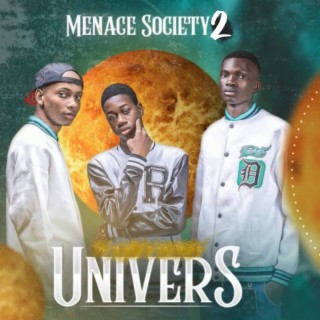 MENACE SOCIETY 2