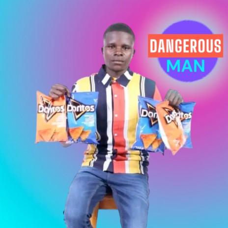Dangerous Man ft. Sharkzee | Boomplay Music