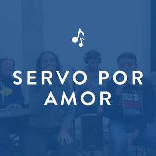 Servo por Amor