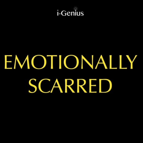 Emotionally Scarred (Instrumental) | Boomplay Music