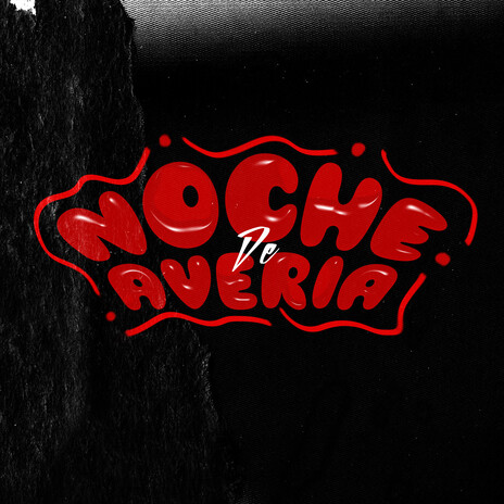 NOCHE DE AVERIA ft. Bigoblin, Rhyno OTT & Julien Beatz | Boomplay Music