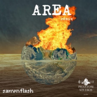 AREA alternative (Area remix)