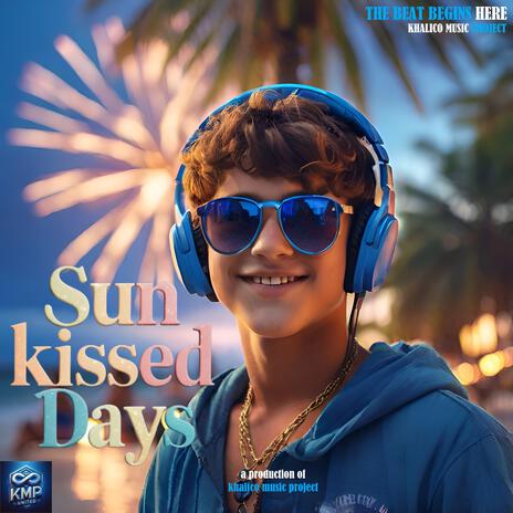 Sun Kissed Days | Boomplay Music