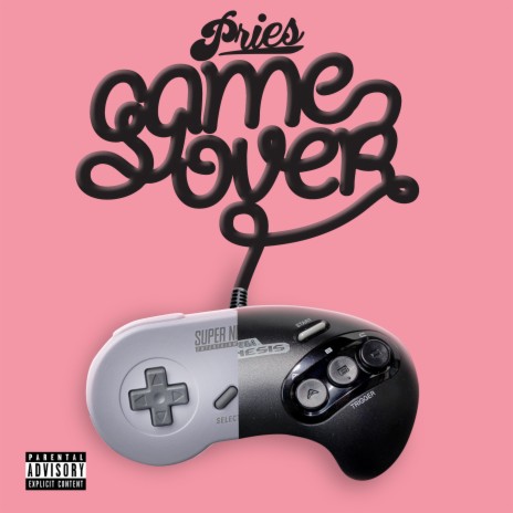 Game Over | Boomplay Music