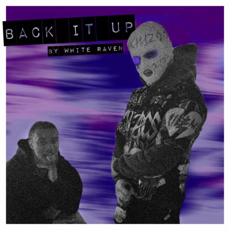 Back It Up | Boomplay Music