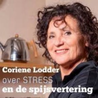 Stress en de spijsvertering; een gesprek met Coriene Lodder