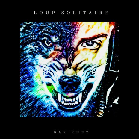 Loup Solitaire | Boomplay Music