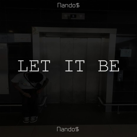 Let It Be | Boomplay Music