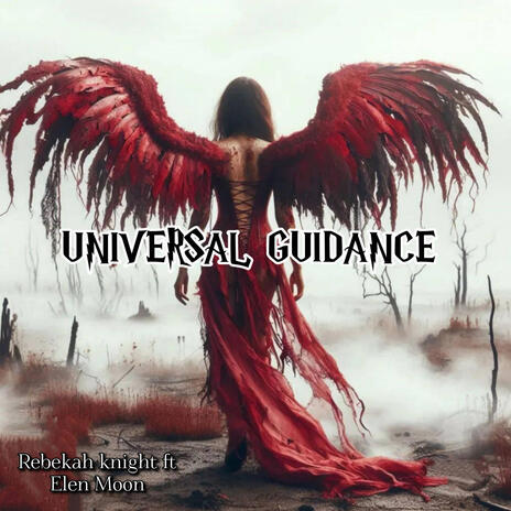 Universal Guidance ft. Elen Moon | Boomplay Music
