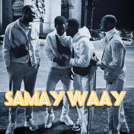 Samay Waay | Boomplay Music