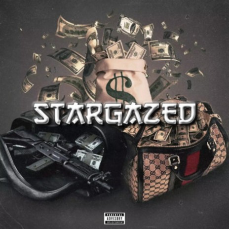 Stargazed ft. TheKidPoloo & DalvinTheDon | Boomplay Music