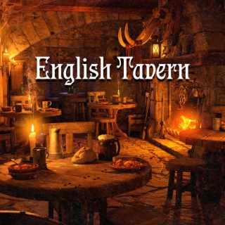 English Tavern: Smooth Jazz for Relaxation After Work, Background for Drinks & Playing Darts, Fun with Friends