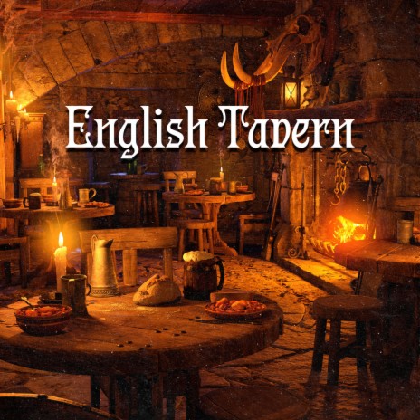 Old Tavern Feel