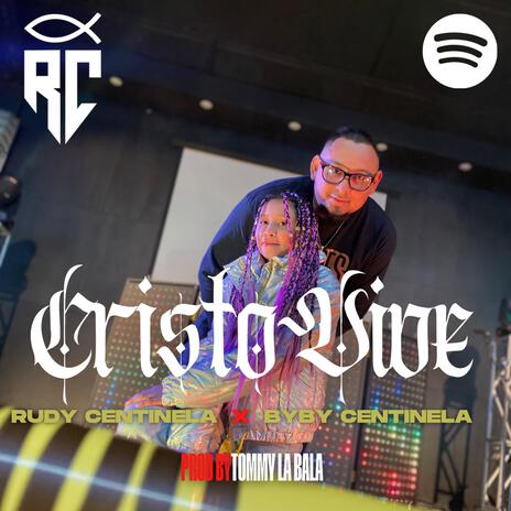 Cristo Vive (Byby Centinela Remix) ft. Byby Centinela | Boomplay Music