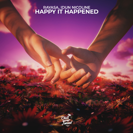 Happy It Happened ft. Idun Nicoline | Boomplay Music